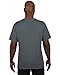 Gildan Classic Fit Mens Small Adult Performance Short Sleeve T-Shirt, Charcoal
