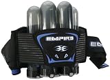 Empire 08 Hinge Pack Paintball Harness 5 - Blue