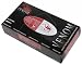 Medline Venom PF Black Nitrile Exam Gloves - Extra-Small - Qty of 1000 - Model MG6110