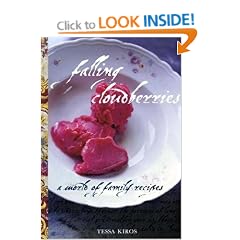 Falling Cloudberries: A World of Family Recipes