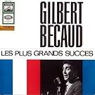 Les plus grands succes / Vinyl record [Vinyl-LP]