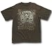 Easton Lion Hockey Tee Shirt [JUNIOR]
