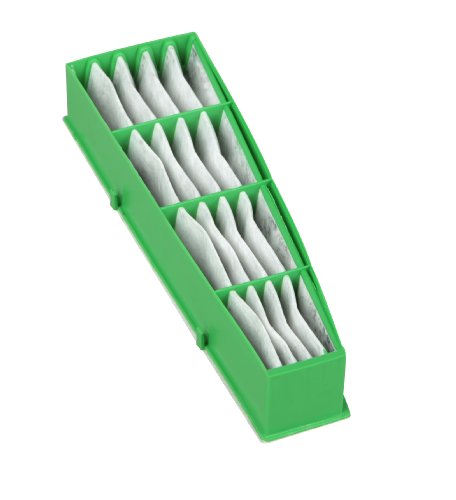 Sebo 6108ER Aktivkohlefilter f&uuml;r  airbelt C1/ C2/ C2.1/ C3/ C3.1