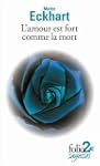 L'amour est fort comme la mort et aut...