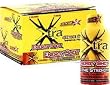 Stacker Xtra 12 Hour Power Energy Shot - 3-ounce Bottles, 4x the Strength, Zero Calories, (Improve Performance) (Pack of 12)