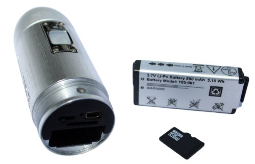 Imagen 12 de BulletHD 102-001