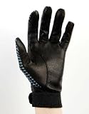 Good Hands Close Touch Horse Print Gloves