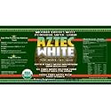 Aztec White Pure White Chia Seed by Superfoods Distributors -1lb.