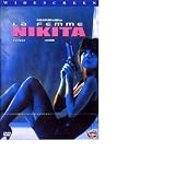 La Femme Nikita [DVD] [1990] [Region 1] [US Import] [NTSC]