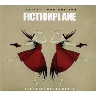 Produkt-Bild: Left Side of the Brain [Limited Tour Edition]