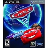 Cars 2 (PlayStation 3)
