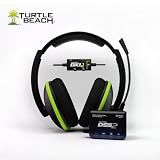Turtle Beach Ear Force DXL1 Dolby Surround Sound Gaming Headset