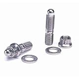 ARP Header Stud Buick 350-455cid, 1.670 OAL,12pt by ARP