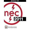 National Electrical Code 2011 (National Fire Protection Association National Electrical Code)