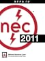 National Electrical Code 2011 (National Fire Protection Association National Electrical Code)