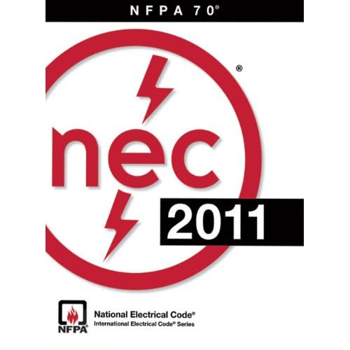 NEC 2011 (NFPA 70)