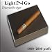 Deluxe Disposable E-cigar Smoke Healthy