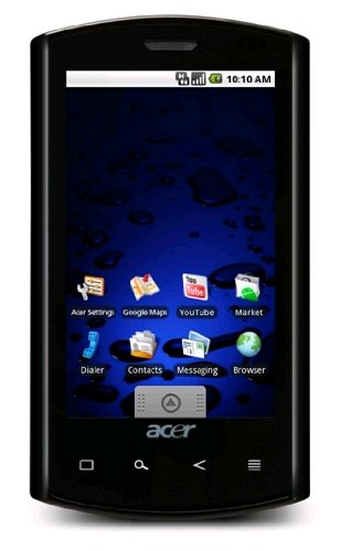 Acer Liquid e