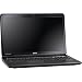 Dell Inspiron 17RV i17RV-3529DBK 17.3-Inch Laptop (Black)