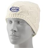 Top of the World Florida Gators Ladies Cream Summit Crocheted Beanie