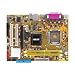 Asus P5GC-MX 1333 BULK C2D LGA775 945GC ICH7 DDR2 uATX 10 CPU DualCore Motherboard Asus P5GC-MX 1333 BULK C2D LGA775 945GC ICH7 DDR2 uATX 10 CPU DualCore Motherboard