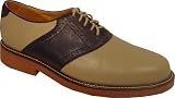 David Spencer Men's Saddle