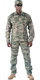 Crosman Softair 10,000 ct. Bottle Camo Airsoft BBs (6mm, 0.12g)