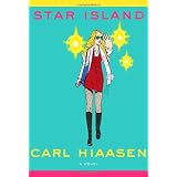 Star Islandby Carl Hiaasen
