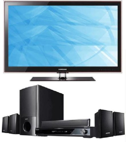 Samsung UN46C5000 46 Samsung UN46C5000 46