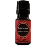 Rosemary 100% Pure Essential Oil- 10 ml