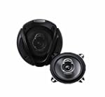 Kenwood KFC-E1062 Haut-parleurs encas...