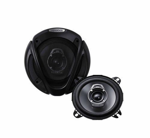 Kenwood KFC-E1062 Casse per auto 120 W Kenwood KFC-E1062 Casse per auto 120 W