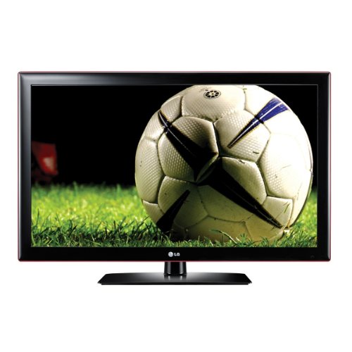 LG 55LD650 55-Inch 1080p 240 Hz LCD HDTV
