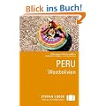 Stefan Loose Reisef�hrer Peru, Westbolivien