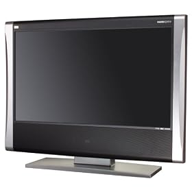 HANNspree HANNswing 32-Inch LCD HDTV
