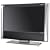 HANNspree HANNswing 32-Inch LCD HDTV