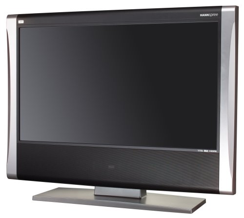 HANNspree HANNswing 32inch LCD HDTV