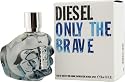 Diesel Only The Brave Eau de Toilette Vapo 50 ml