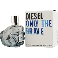 Diesel Only The Brave 125ml EDT Spray