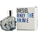 Diesel Only The Brave 125ml EDT Spray