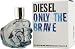 Image of Diesel Only The Brave By Diesel For Men Edt Spray 2.5 Oz