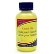 Super Nail Cuticle Oil 4 oz.