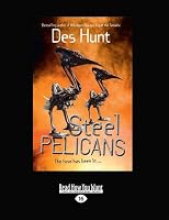 Steel Pelicans