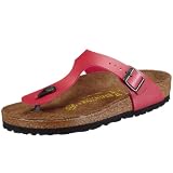 sandale en plastique Birkenstock Gizeh 643963 Tongs