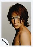 KAT-TUN 公式生写真【亀梨和也】a