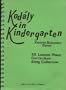 Kodaly in Kindergarten: 50 Lesson Plans, Curriculum, Song Collection