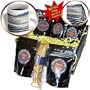 Mirmak landscape - talking water - Coffee Gift Baskets - Coffee Gift Basket