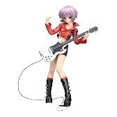 涼宮ハルヒの憂鬱 長門有希 激奏Ver. (1/8スケールPVC塗装済み完成品)