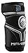 Maverik Lacrosse Charger Arm Pad, Black, Small