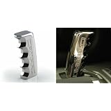 2010-2011 Chevrolet Camaro Defenderworx Automatic Gear Shifter w  Logo - GM Licensed... by DefenderWorx